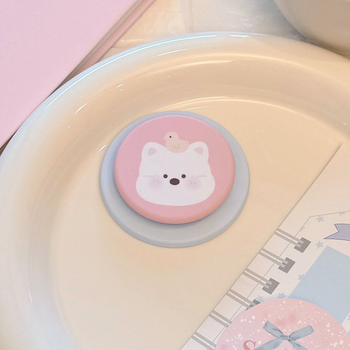 Sensory Fidget Toy
