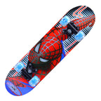 Shark-Themed Mini Skateboard