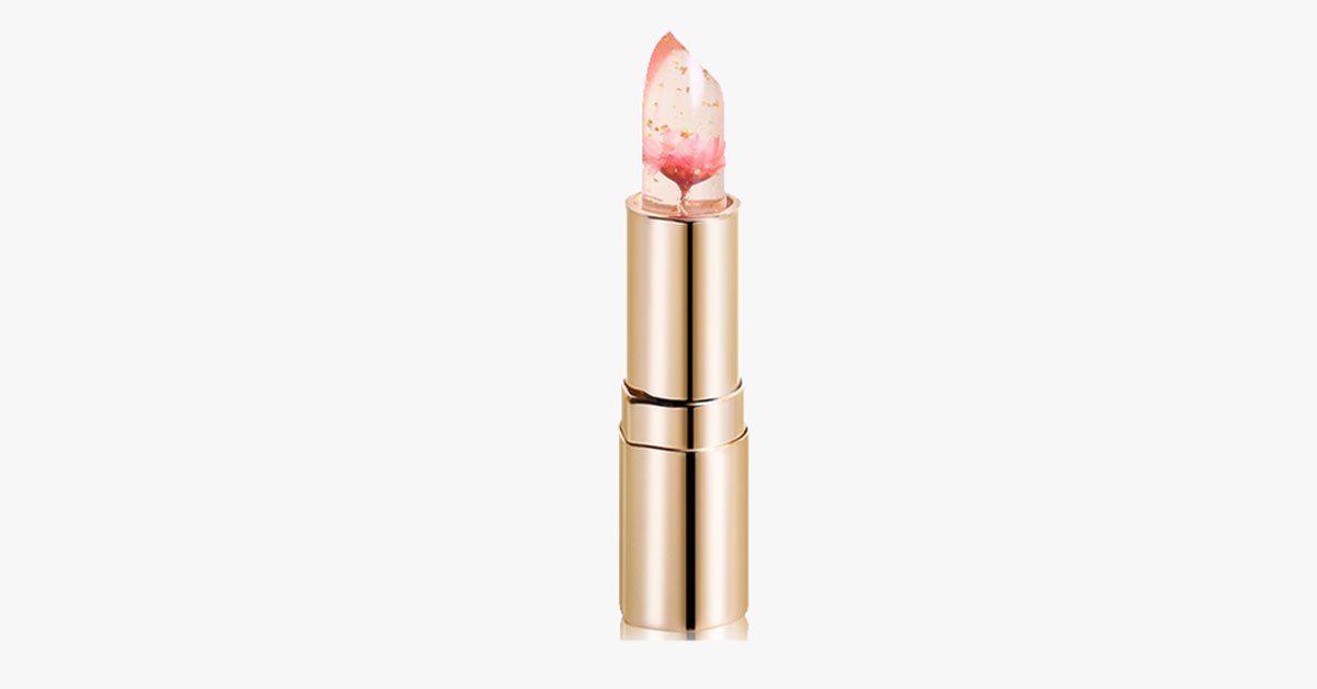 Shine-On Lip Balm – Your lips' best friend