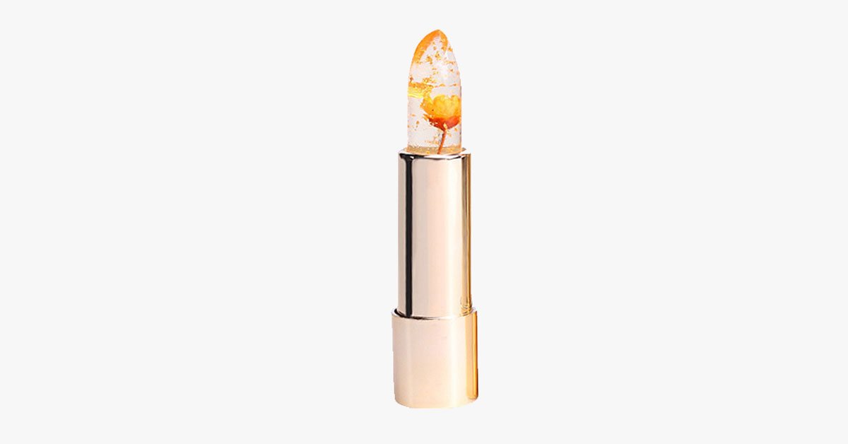 Shine-On Lip Balm – Your lips' best friend