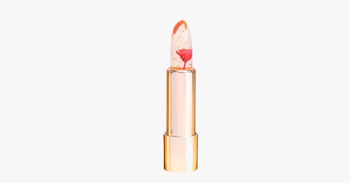 Shine-On Lip Balm – Your lips' best friend