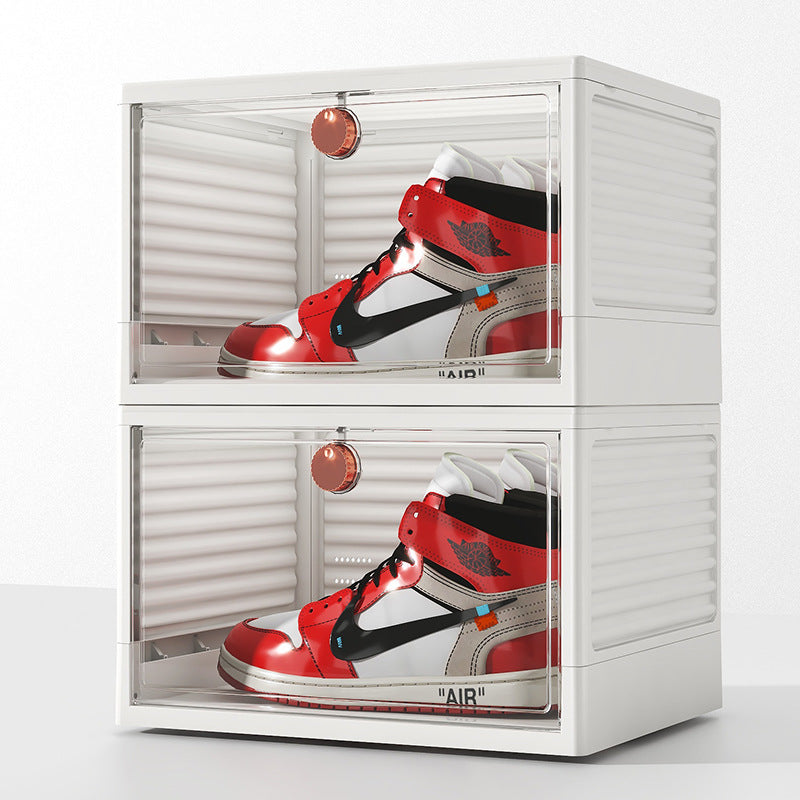 Shoe Storage Box