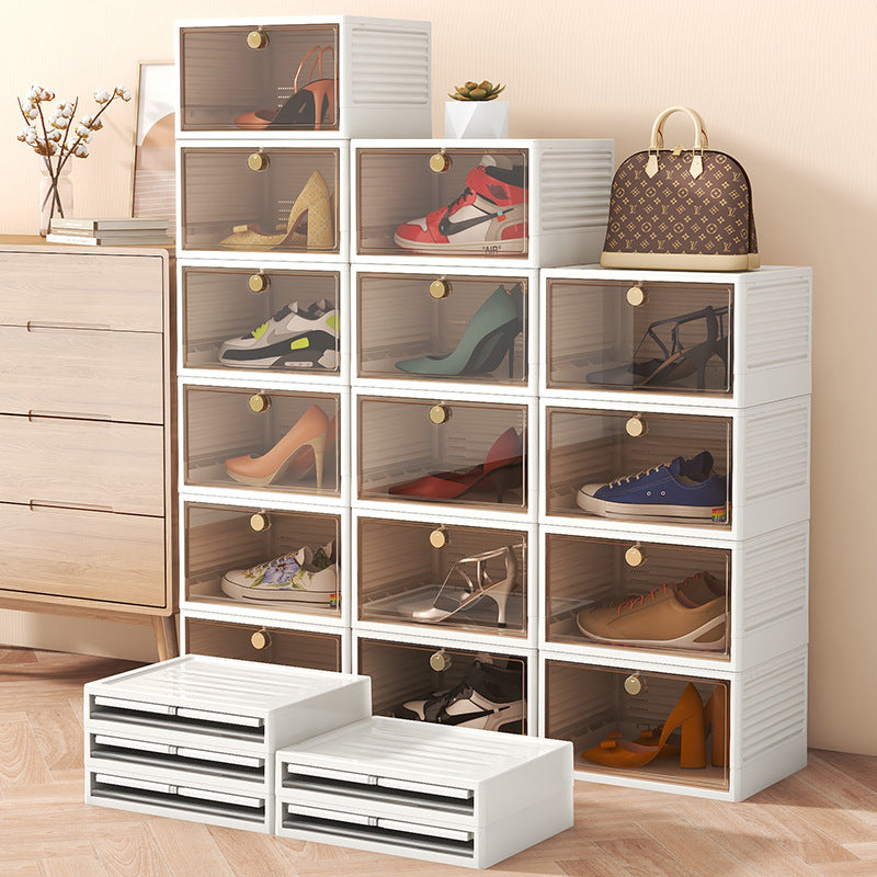 Shoe Storage Box
