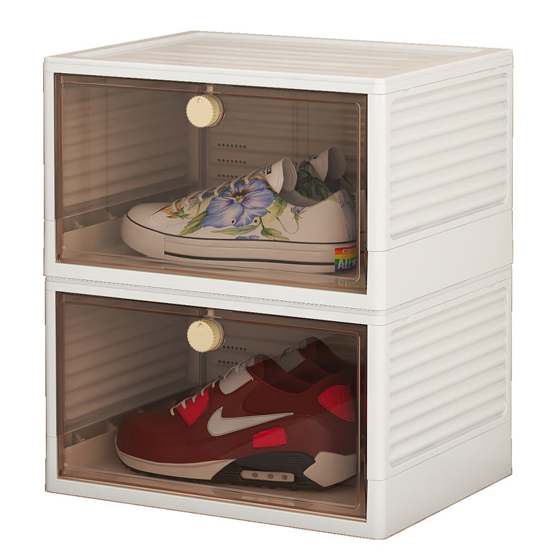Shoe Storage Box