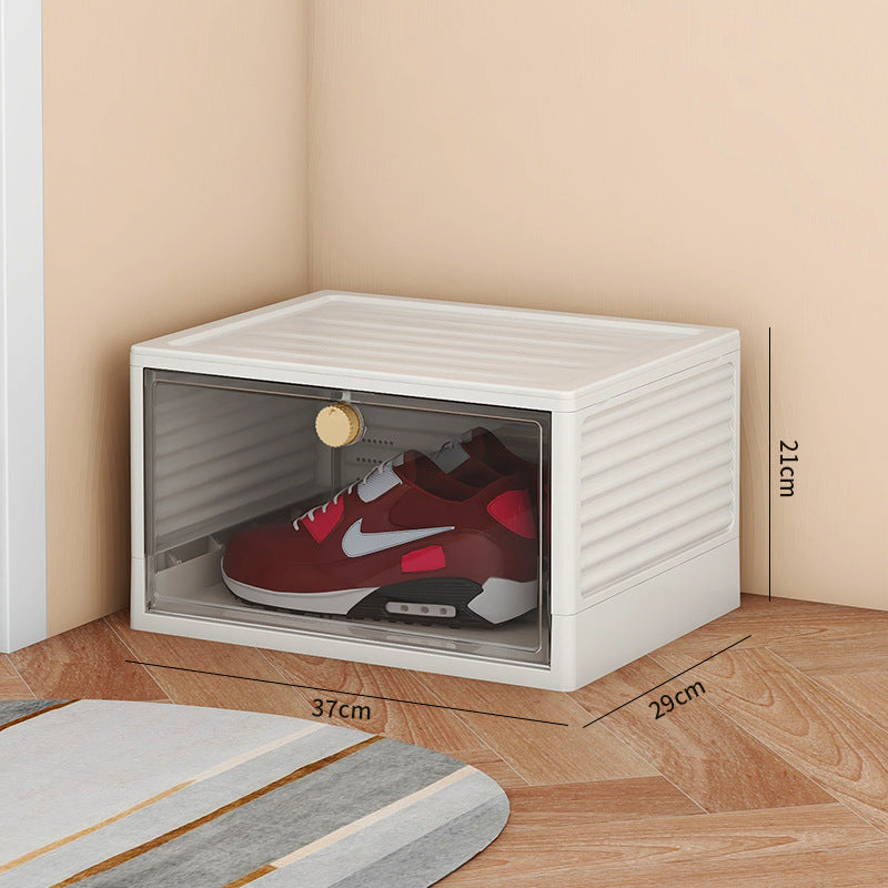Shoe Storage Box