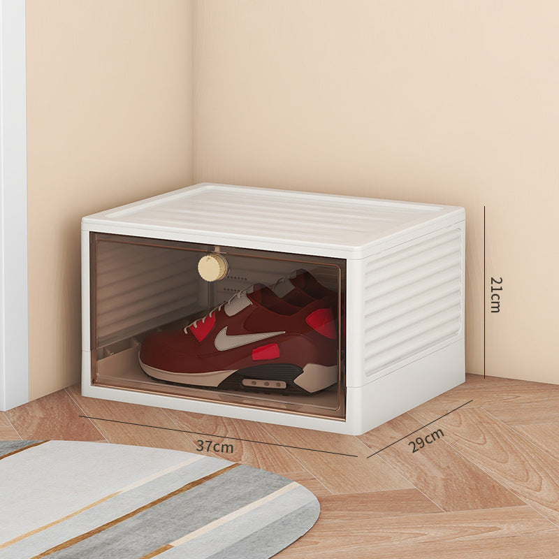 Shoe Storage Box