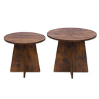 Side Table Set