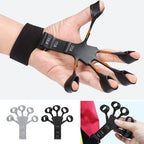 Silicone Finger Exercise Trainer
