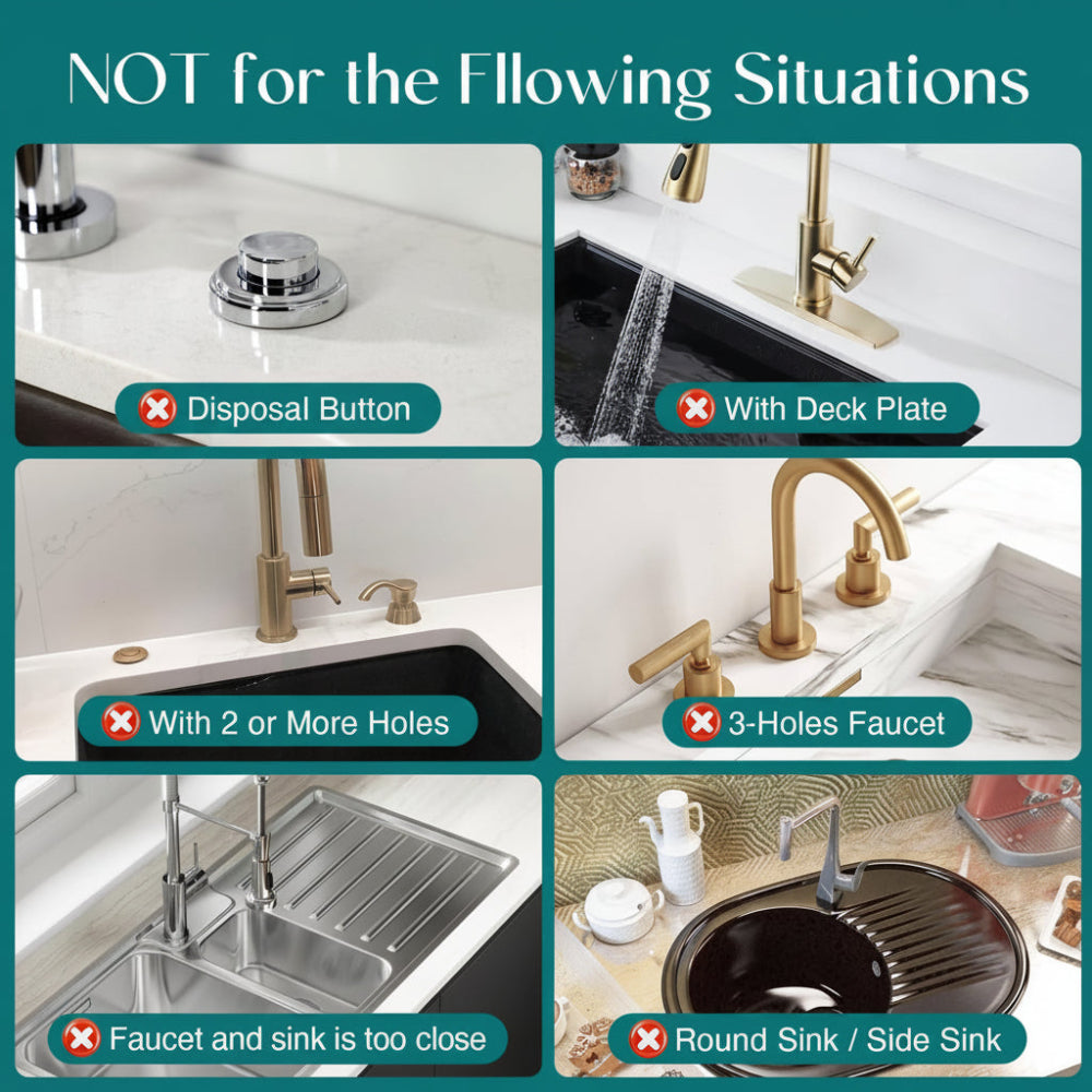 Sink Mat Diatomite Stone Tap Drying Tray Kitchen Counter