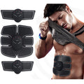 SIXPAD Massage Trainer – EMS Technology