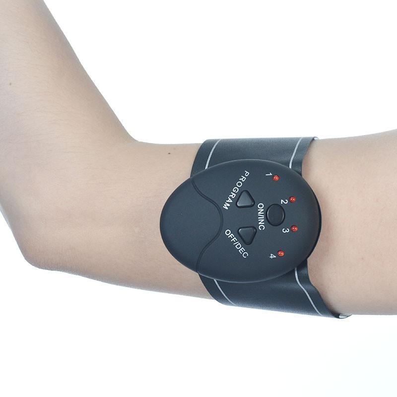 SIXPAD Massage Trainer – EMS Technology