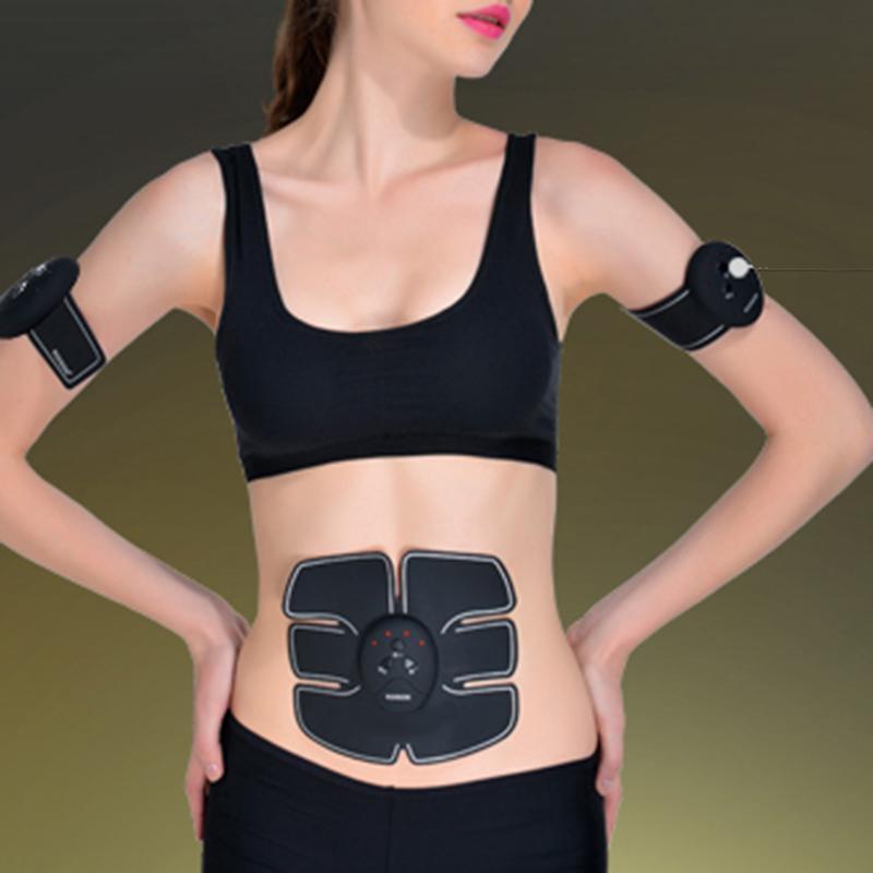 SIXPAD Massage Trainer – EMS Technology
