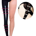 Slim Compression Women's Tights