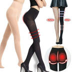 Slim Compression Women's Tights