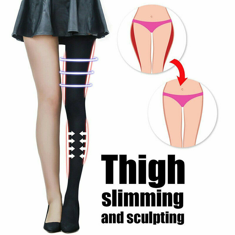 Slim Compression Women's Tights