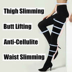 Slim Compression Women's Tights