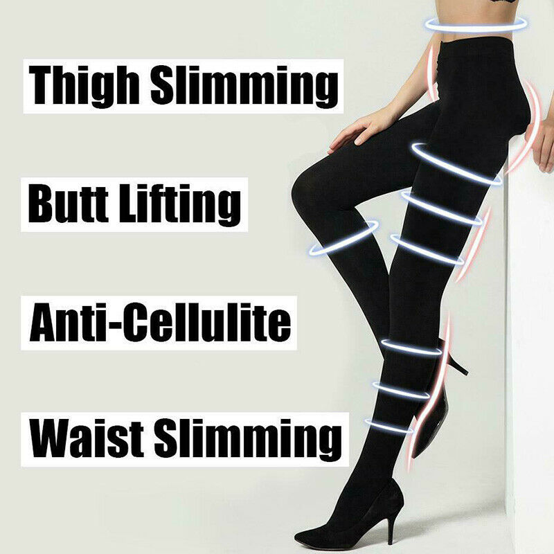 Slim Compression Women's Tights