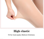 Slim Compression Women's Tights