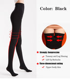 Slim Compression Women's Tights