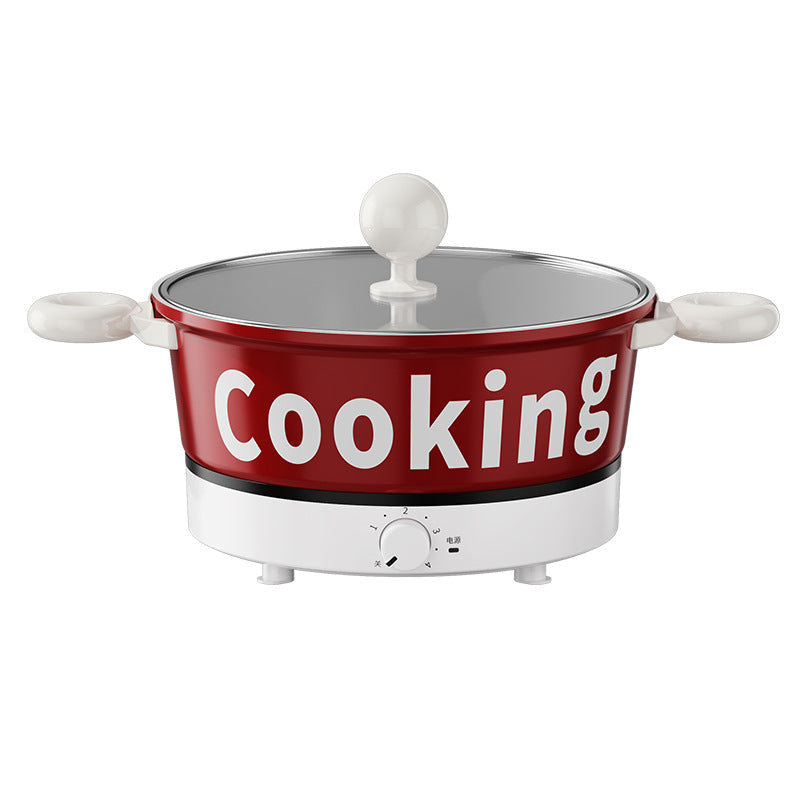 Slow Cooker