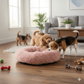 SlumberPaws Bed – Calming Dog Bed for Deep, Restful Sleep