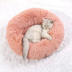 SlumberPaws Bed – Calming Dog Bed for Deep, Restful Sleep