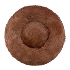 SlumberPaws Bed – Calming Dog Bed for Deep, Restful Sleep