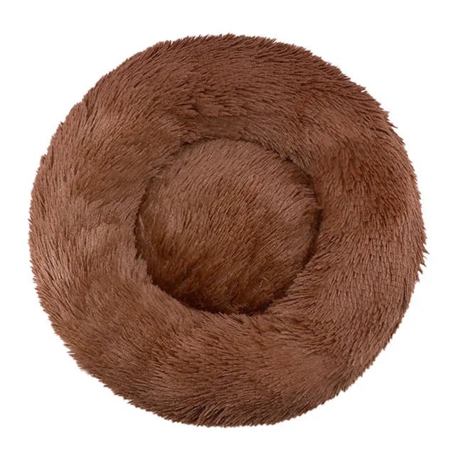 SlumberPaws Bed – Calming Dog Bed for Deep, Restful Sleep