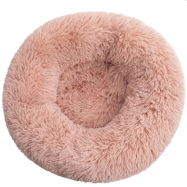 SlumberPaws Bed – Calming Dog Bed for Deep, Restful Sleep