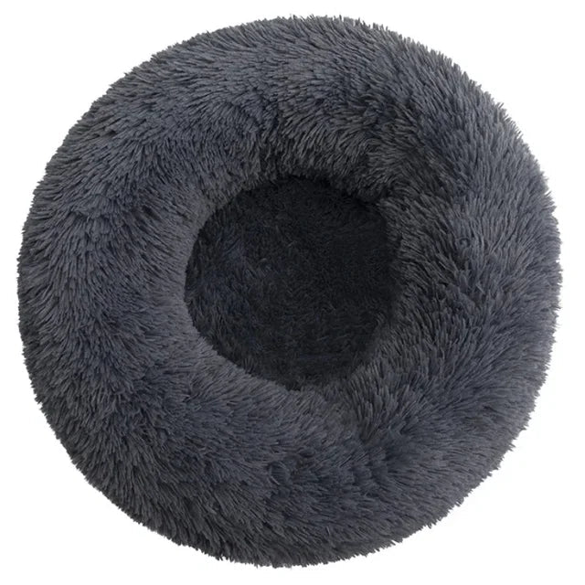 SlumberPaws Bed – Calming Dog Bed for Deep, Restful Sleep