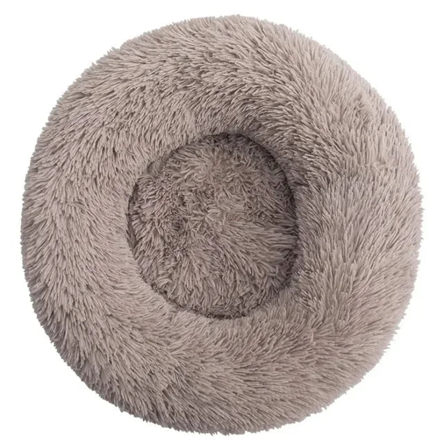 SlumberPaws Bed – Calming Dog Bed for Deep, Restful Sleep