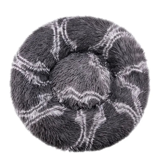 SlumberPaws Bed – Calming Dog Bed for Deep, Restful Sleep