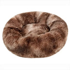 SlumberPaws Bed – Calming Dog Bed for Deep, Restful Sleep
