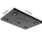 Smart Digital Kitchen Weighing Scale