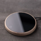 Boneroshop | Smart Elegant Ceramic Mug Warmer Coaster