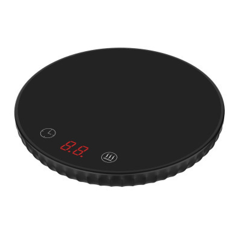 Smart Thermostat Coaster for Resin Crafts