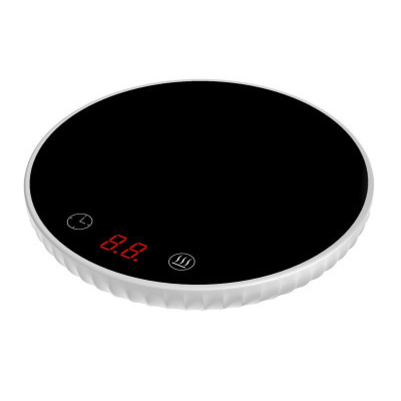 Smart Thermostat Coaster for Resin Crafts