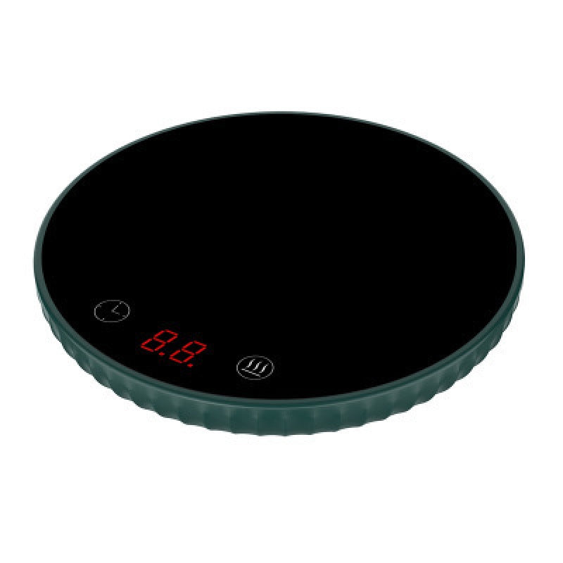 Smart Thermostat Coaster for Resin Crafts