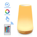 Smart Touch Lamp