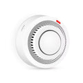 Smart WiFi Smoke & Heat Detector Fire Alarm