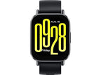 SmartActive Watch – Stylish 5.1 cm Fitness Smartwatch