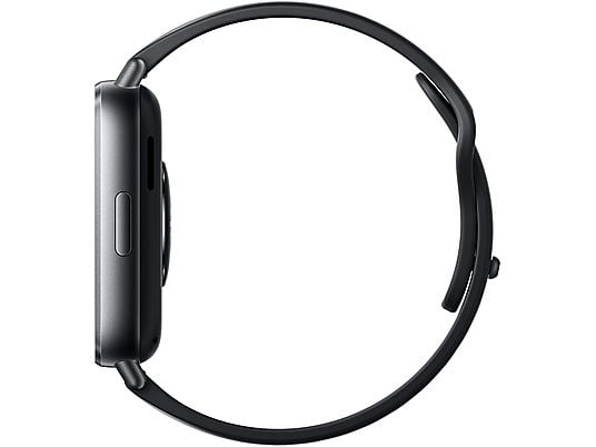 SmartActive Watch – Stylish 5.1 cm Fitness Smartwatch