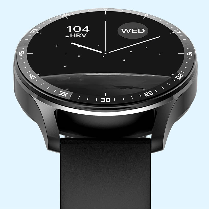 SmartLink Watch – Innovative Smartwatch with Wireless Earbuds