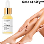 Smoothify™ Hair Removal Serum | Permanent & Painless