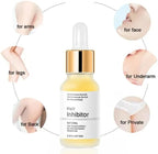 Smoothify™ Hair Removal Serum | Permanent & Painless