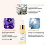 Smoothify™ Hair Removal Serum | Permanent & Painless