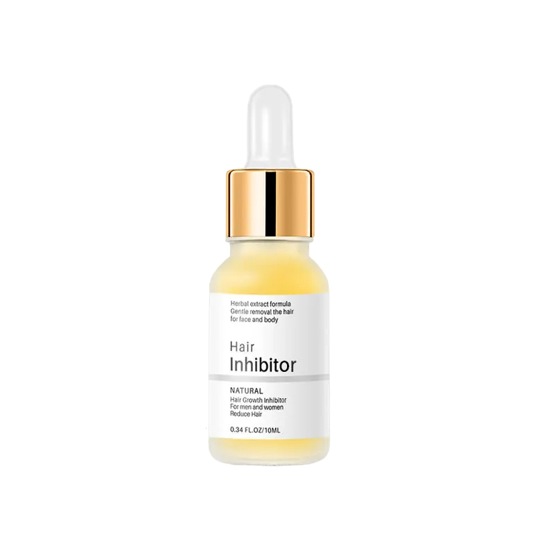 Smoothify™ Hair Removal Serum | Permanent & Painless
