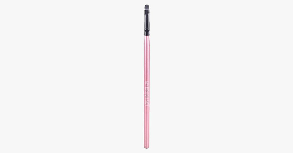 Smudge Makeup Brush