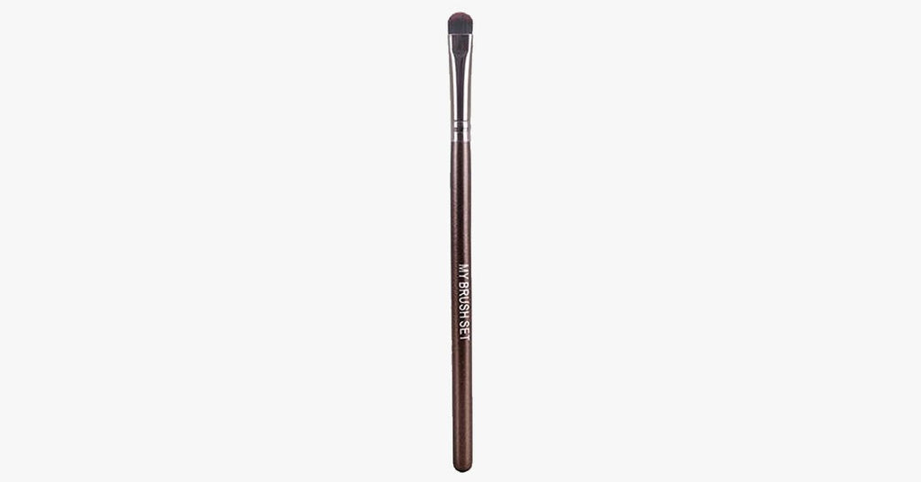 Smudge Makeup Brush