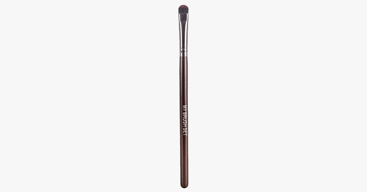 Smudge Makeup Brush